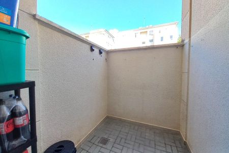 Apartamento à venda com 52m², 2 quartos e 1 vagaÁrea - Garden