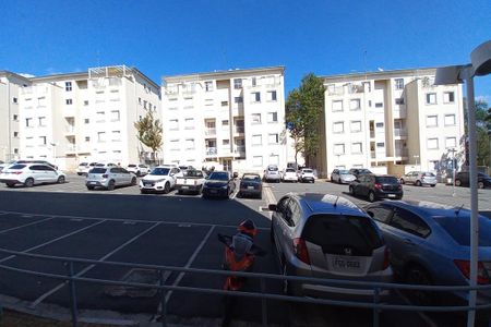 Apartamento à venda com 52m², 2 quartos e 1 vagaVista do Quarto 1