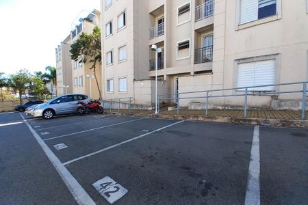 Apartamento à venda com 52m², 2 quartos e 1 vagaGaragem