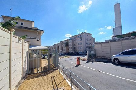 Apartamento à venda com 52m², 2 quartos e 1 vagaFachada e Portaria