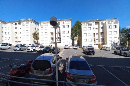 Apartamento à venda com 52m², 2 quartos e 1 vagaVista do Quarto 2