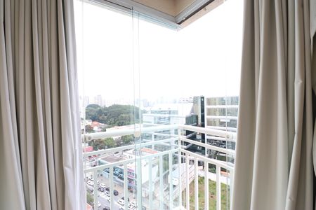 Apartamento para alugar com 70m², 2 quartos e 1 vagaVaranda da Suíte