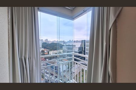 Apartamento para alugar com 70m², 2 quartos e 1 vaga Apartamento para alugar com 70m², 2 quartos e 1 vagaVaranda da Suíte