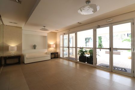 Apartamento para alugar com 70m², 2 quartos e 1 vagaÁrea comum