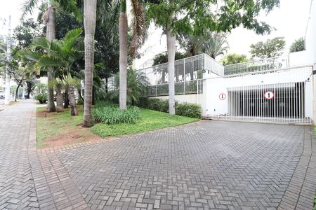Apartamento para alugar com 70m², 2 quartos e 1 vagaFachada