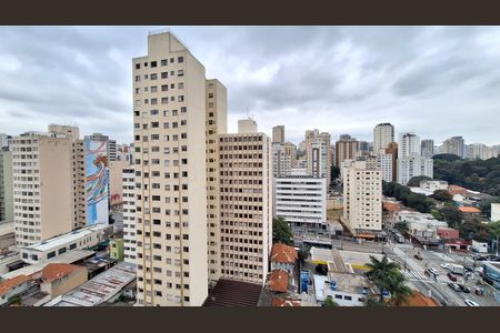 Apartamento para alugar com 70m², 2 quartos e 1 vaga Apartamento para alugar com 70m², 2 quartos e 1 vagaVista Varanda