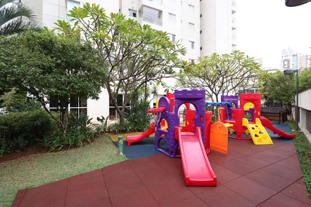 Apartamento para alugar com 70m², 2 quartos e 1 vagaÁrea comum - Playground