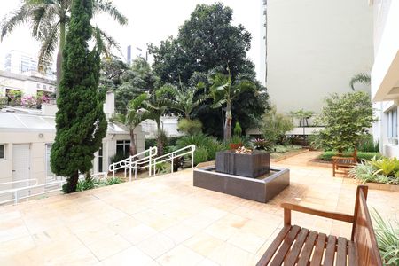Apartamento para alugar com 70m², 2 quartos e 1 vagaÁrea comum