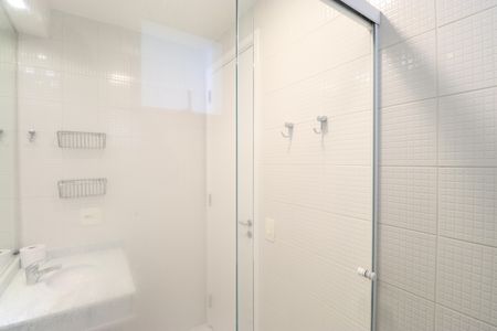 Apartamento para alugar com 70m², 2 quartos e 1 vagaBanheiro da Suíte
