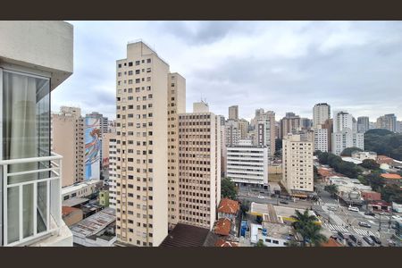 Apartamento para alugar com 70m², 2 quartos e 1 vaga Apartamento para alugar com 70m², 2 quartos e 1 vagaVista do Quarto