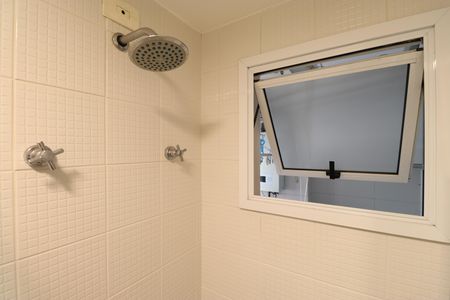 Apartamento para alugar com 70m², 2 quartos e 1 vagaBanheiro Social
