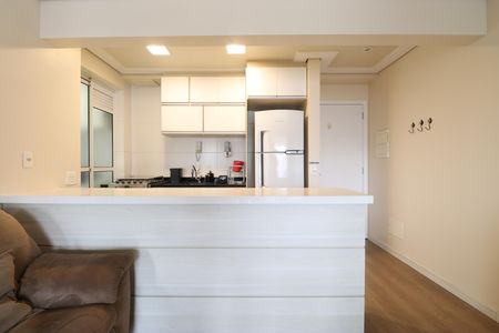 Apartamento para alugar com 70m², 2 quartos e 1 vagaCozinha