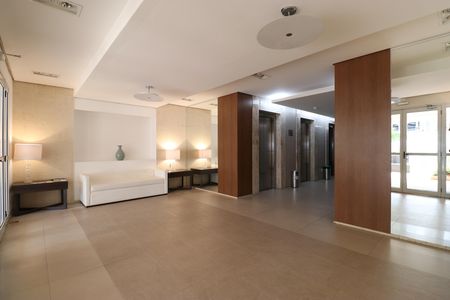 Apartamento para alugar com 70m², 2 quartos e 1 vagaÁrea comum