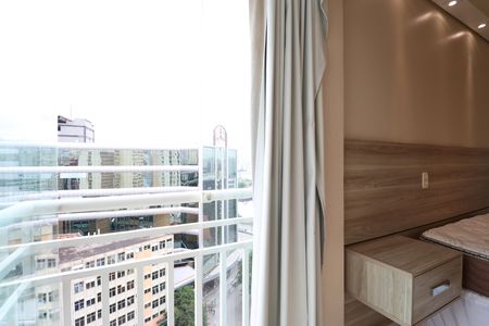 Apartamento para alugar com 70m², 2 quartos e 1 vagaVaranda da Suíte
