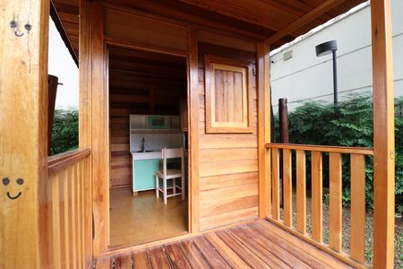 Apartamento para alugar com 70m², 2 quartos e 1 vagaÁrea comum - Playground