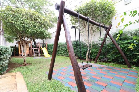 Apartamento para alugar com 70m², 2 quartos e 1 vagaÁrea comum - Playground
