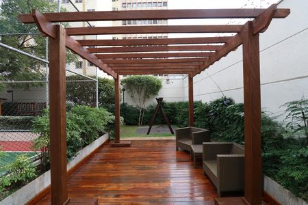 Apartamento para alugar com 70m², 2 quartos e 1 vagaÁrea comum