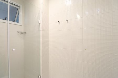 Apartamento para alugar com 70m², 2 quartos e 1 vagaBanheiro Social