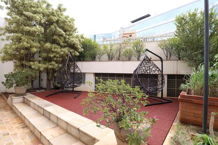 Apartamento para alugar com 70m², 2 quartos e 1 vagaÁrea comum