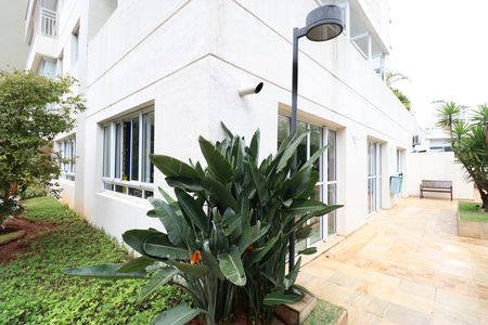 Apartamento para alugar com 70m², 2 quartos e 1 vagaÁrea comum