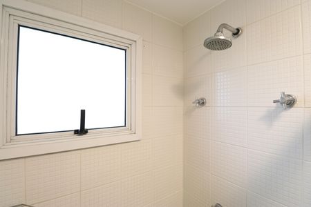 Apartamento para alugar com 70m², 2 quartos e 1 vagaBanheiro da Suíte