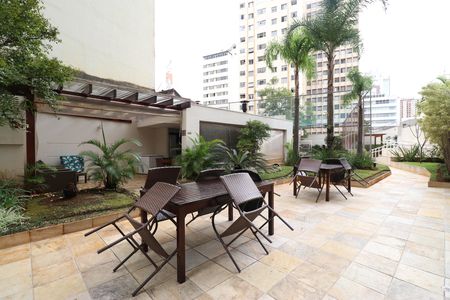Apartamento para alugar com 70m², 2 quartos e 1 vagaÁrea comum
