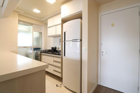 Apartamento para alugar com 70m², 2 quartos e 1 vagaCozinha