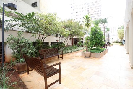 Apartamento para alugar com 70m², 2 quartos e 1 vagaÁrea comum