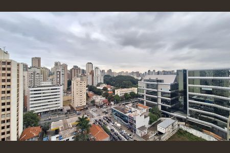 Apartamento para alugar com 70m², 2 quartos e 1 vaga Apartamento para alugar com 70m², 2 quartos e 1 vagaVista Varanda da Suíte