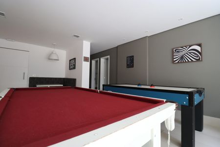 Apartamento para alugar com 70m², 2 quartos e 1 vagaÁrea comum
