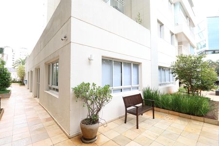 Apartamento para alugar com 70m², 2 quartos e 1 vagaÁrea comum