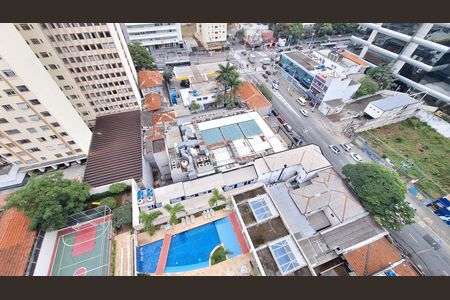 Apartamento para alugar com 70m², 2 quartos e 1 vaga Apartamento para alugar com 70m², 2 quartos e 1 vagaVista Varanda