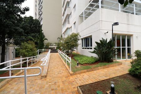 Apartamento para alugar com 70m², 2 quartos e 1 vagaÁrea comum