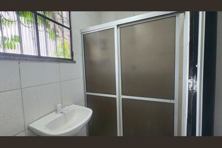 Casa para alugar com 15m², 1 quarto e sem vagaBanheiro Social