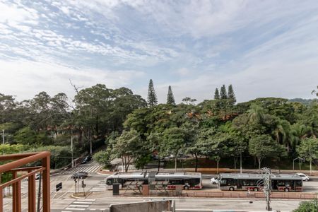 Apartamento para alugar com 45m², 2 quartos e 1 vaga Apartamento para alugar com 45m², 2 quartos e 1 vagaVista do Quarto 1