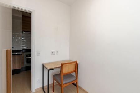 Apartamento para alugar com 45m², 2 quartos e 1 vaga Apartamento para alugar com 45m², 2 quartos e 1 vagaQuarto 2