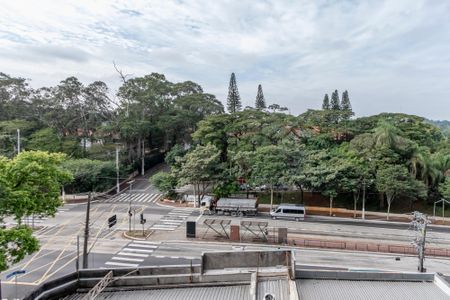 Apartamento para alugar com 45m², 2 quartos e 1 vaga Apartamento para alugar com 45m², 2 quartos e 1 vagaVista da Varanda