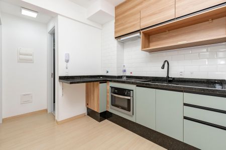 Apartamento para alugar com 45m², 2 quartos e 1 vaga Apartamento para alugar com 45m², 2 quartos e 1 vagaCozinha