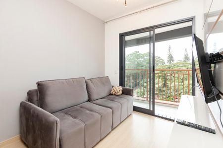 Apartamento para alugar com 45m², 2 quartos e 1 vaga Apartamento para alugar com 45m², 2 quartos e 1 vagaSala