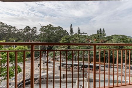 Apartamento para alugar com 45m², 2 quartos e 1 vaga Apartamento para alugar com 45m², 2 quartos e 1 vagaVaranda