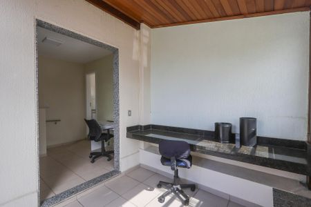 Apartamento à venda com 120m², 2 quartos e 1 vaga Apartamento à venda com 120m², 2 quartos e 1 vagaSala 2