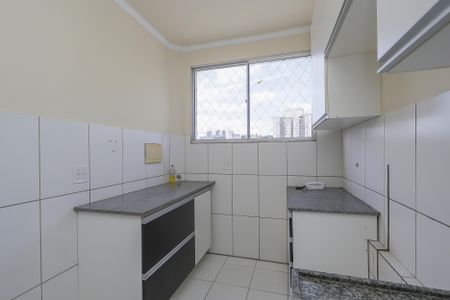 Apartamento à venda com 120m², 2 quartos e 1 vaga Apartamento à venda com 120m², 2 quartos e 1 vagaCozinha