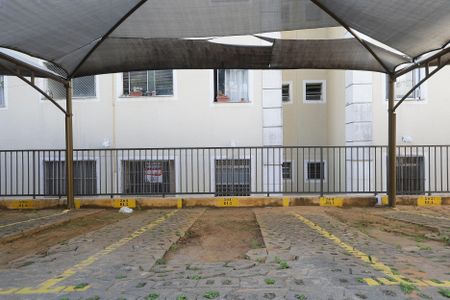 Apartamento à venda com 120m², 2 quartos e 1 vaga Apartamento à venda com 120m², 2 quartos e 1 vagaGaragem