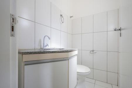 Apartamento à venda com 120m², 2 quartos e 1 vaga Apartamento à venda com 120m², 2 quartos e 1 vagaLavabo