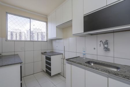 Apartamento à venda com 120m², 2 quartos e 1 vaga Apartamento à venda com 120m², 2 quartos e 1 vagaCozinha