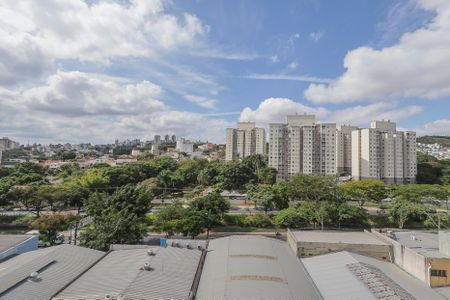 Apartamento à venda com 120m², 2 quartos e 1 vaga Apartamento à venda com 120m², 2 quartos e 1 vagaVista