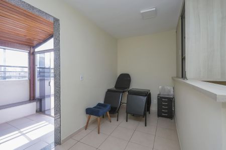 Apartamento à venda com 120m², 2 quartos e 1 vaga Apartamento à venda com 120m², 2 quartos e 1 vagaSala 2