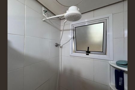 Apartamento para alugar com 100m², 3 quartos e 1 vagaBanheiro