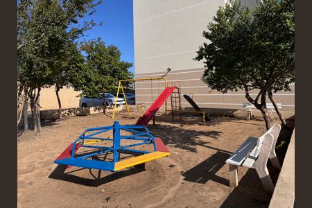 Apartamento para alugar com 100m², 3 quartos e 1 vagaÁrea comum