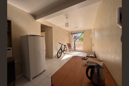 Apartamento para alugar com 100m², 3 quartos e 1 vagaSala/Cozinha